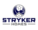 /public/logoimage/1582027050Stryker Homes.jpg